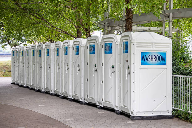 Best Event porta potty rental  in Preakness, NJ