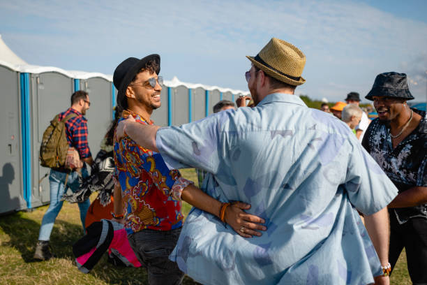 Best High-end porta potty rental  in Preakness, NJ