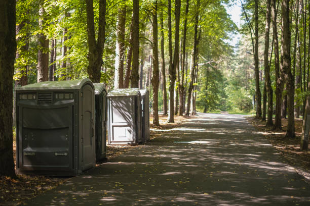 Professional porta potty rental in Preakness, NJ