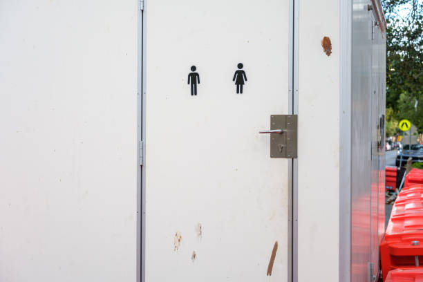 Best Local porta potty services  in Preakness, NJ