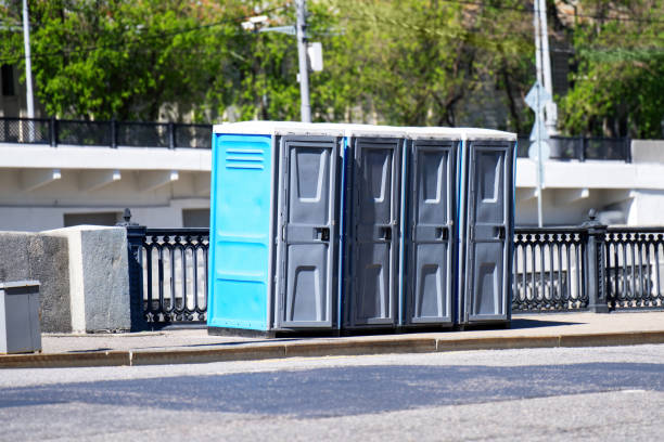 Best Sanitation services for porta potties  in Preakness, NJ