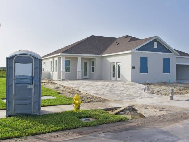 Affordable portable toilet rental in Preakness, NJ