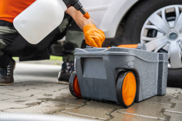 Portable sink rental in Preakness, NJ