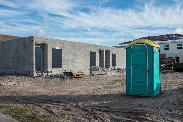 Best Portable toilet rental cost  in Preakness, NJ